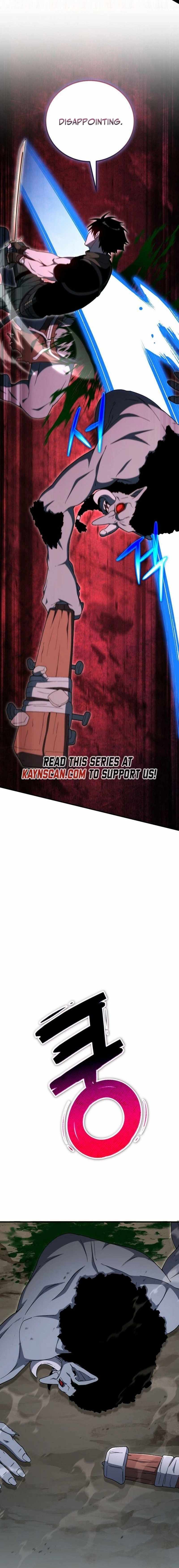 Veteran of the Apocalypse Chapter 41 22